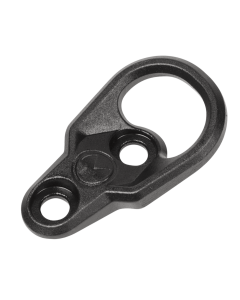 Magpul Industries Corp M-lok Paraclip Sling Mount, Magpul Mag607-blk M-lok Paraclip Sling Mnt