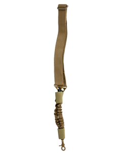Ncstar Single Point Sling, Nc Aars1pt       Single Point Sling/tan
