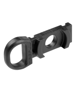 Magpul Industries Corp Sga Receiver Sling Mount, Magpul Mag492-blk Sga Rcvr Sling Mnt Moss Sga Stk