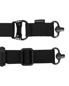 Magpul Industries Corp Ms4, Magpul Mag518-blk Ms4 Dual Qd Sling Gen2