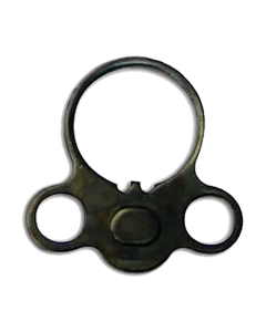 Promag Sling Attachment Plate, Pro Pm140a   Ambi Dual Loop Sling Attach