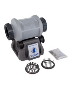 Frankford Arsenal Platinum, Frank 909544  Platinum Rotary Tumbler