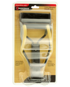 Marksman Slingshot, Mrk 3040  Pack A Long Slingshot