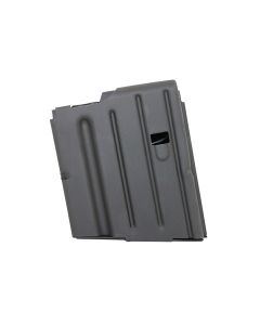 Smith & Wesson M&P10/SR-25/AR10 308/7.62x51/6.5CR Magazine - 5 Round (Aluminum)