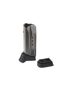 Ruger OEM 9mm Compact Magazine - 10 Rounds