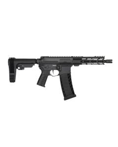 CMMG BANSHEE MK4 9mm 8" 30+1 Armor Black