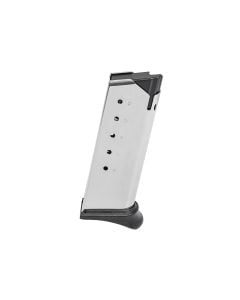 Springfield Armory XD-S Mod 2 40 S&W Magazine - 6 Round (Stainless Steel)