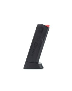 Amend2 A2-19 Glock 19 9mm Magazine - 10 Round (Black Polymer)