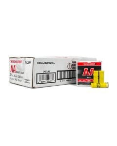 Winchester AA 20 Gauge 2.75" 7/8 oz 9 Shot (Case)