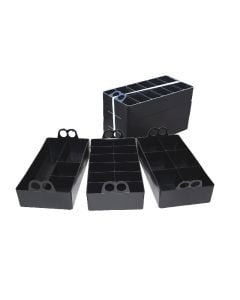 MTM Organizer for Ammo Can (Ammo Can Not Included)
