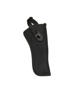 Allen Company Cortez Belt Clip Holster, Right Hand Size 12 (Black)