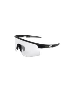 Allen ULTRX Synth Safety Glasses, Black Frame