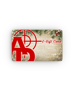 Ammunition Depot: Gun and Ammo Gift Card