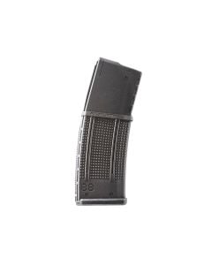 ProMag AR-15 223/5.56 Magazine w/ Roller Follower - 30 Round (Black)
