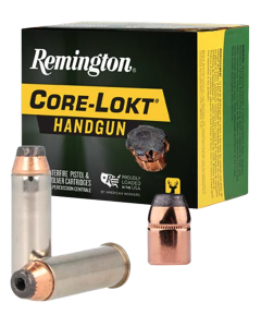 Remington 10mm 200 Grain JHP R20231 (Box)