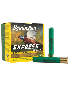 Remington Express Xlr 20 Gauge 2.75 1 oz 4 Shot 20333 (Box)