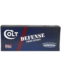 Doubletap Ammunition 357 Mag 158gr Hollow Point Ammunition