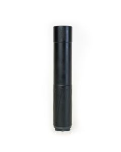 BANISH 30 Gold-V2 Suppressor | .17 Caliber to .300 RUM Compatible