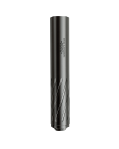 BANISH 338 Suppressor | .223 - .338 Caliber