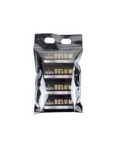 Belom 7.62x39 123 Grain FMJ Battle Pack - Up To 75 Years Shelf Life! (80 Rounds)