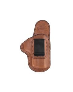 Bianchi 100 Professional IWB Holster, Left Hand, Size 01 (Tan)