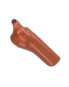 Bianchi 111 Cyclone OWB Belt Holster, Right Hand, Size 01 (Tan)