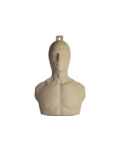 Birchwood Casey 3D Silhouette Targets, 3 Pack (Tan)