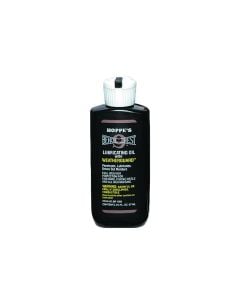 Hoppes Bench Rest Lubricating Oil - 2.25 oz