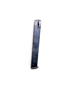 ProMag Browning Hi-Power 9mm Magazine - 32 Round (Blued Steel)