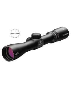 Burris Scout Rifle Scope w/Ballistic Plex Reticle