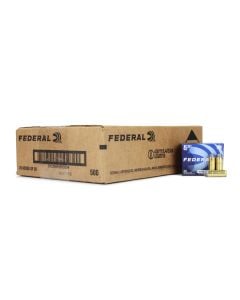 Federal Champion Training 45 Long Colt 225 Gr Semi Wadcutter HP (Case)