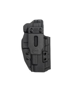 C&G Holsters Covert Sig P365XL IWB Holster, Right Hand (Black)