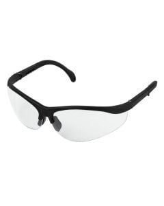 Caldwell PRO Range Safety Glasses, Clear Lens