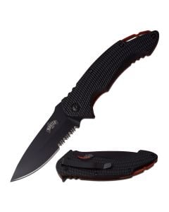 Master USA - Spring Assisted Knife