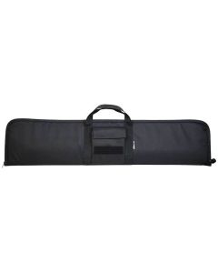 Crickett Precision Rifle Padded Gun Case 9x37 (Black)