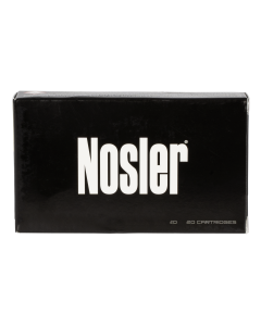 Nosler E-tip 22 Nosler 55 Grain E-Tip Lead-Free (Box)