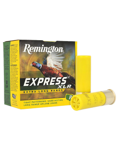 Remington Express Xlr 20 Gauge 2.75 1 oz 5 Shot 20335 (Box)