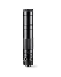 Dead Air Mojave 9 Suppressor | 9mm, 300BLK Compatible