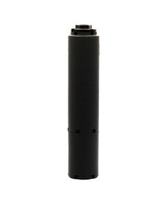 Dead Air Wolfman Suppressor | 9mm Multi-Caliber