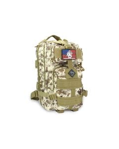 RTAC Medium Backpack w/ Pistol Retention System (Digital Desert)