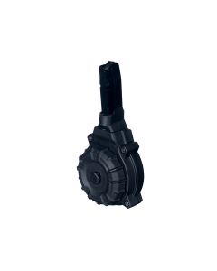 ProMag Sig P365 9mm Drum Magazine - 50 Round