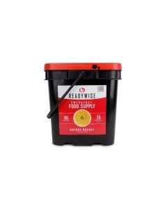 Ready Wise - 60 Serving Entree Bucket