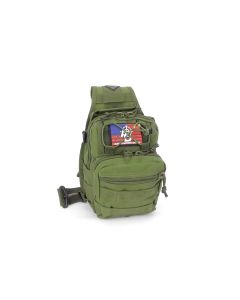 Green RTAC Tactical Sling