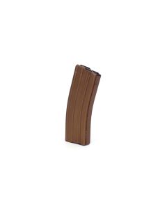 CPD Duramag AR-15 223/5.56 Magazine - 30 Round Bronze Aluminum