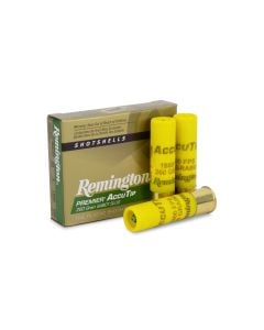 Remington Premier AccuTip 20 Gauge 3" Power Port Tip Slug (Box)