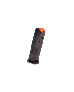Ruger Security-9/Security-9 Pro/PC Carbine 9mm Magazine - 17 Round (Steel)