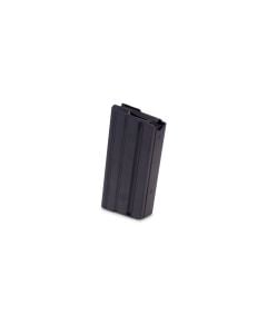 Ruger AR-15 450 Bushmaster Magazine - 5 Round (Steel)