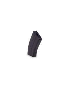 CPD Duramag SS AR-15 7.62x39 Magazine - 20 Round Stainless Steel