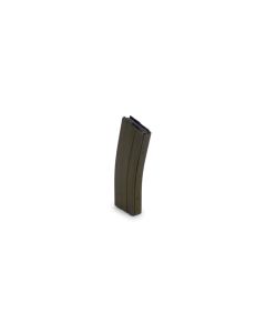CPD Duramag Speed AR-15 223/5.56 Magazine - 30 Round OD Green Aluminum