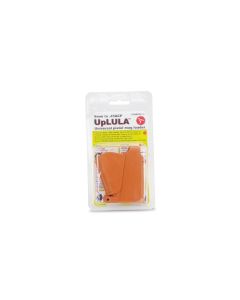 Maglula UpLULA Universal Loader/Unloader 9mm to 45 ACP (Orange Brown)